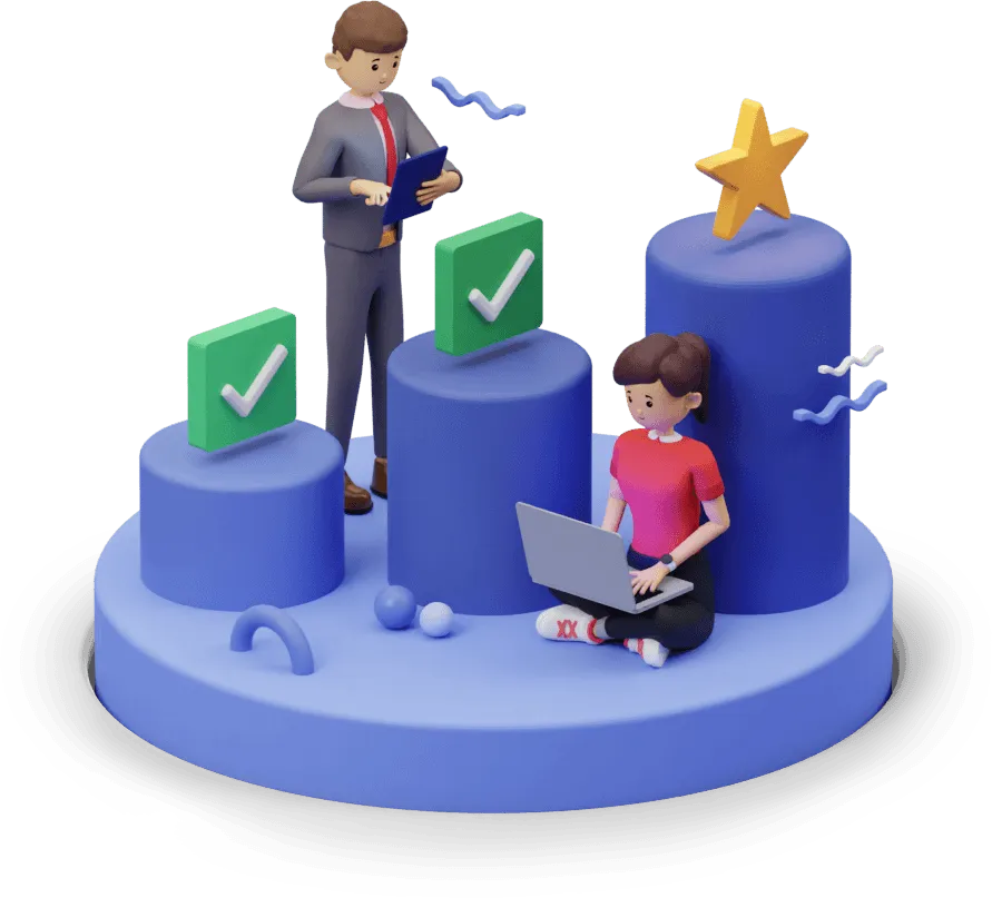 Enterprise Grade Security & Compliance